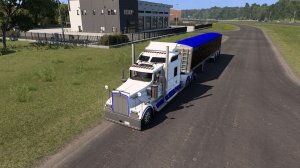 ATS 1.59  по ИЛЛИНОЙС