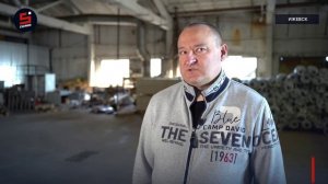 Гуманитарная помощь от благотворительного фонда «Гражданский выбор»