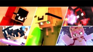 Dream Animated Fights, Sleepwalking Volume 1 Ethananimatez HD 14:47