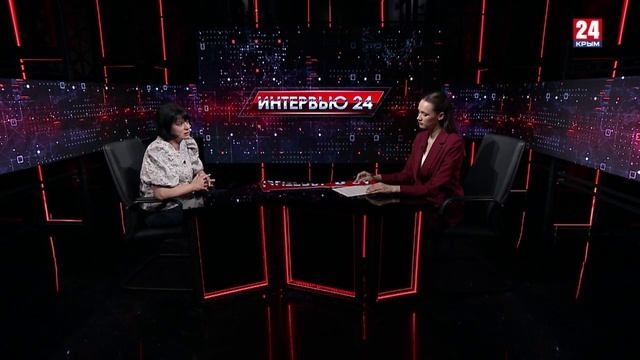 Интервью 24. Жанна Хуторенко. Выпуск 26.05.26