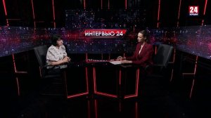 Интервью 24. Жанна Хуторенко. Выпуск 26.05.26