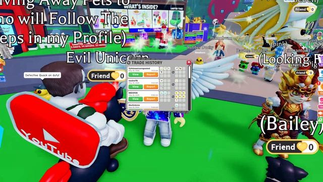 Roblox Adopt me Прокачка с нуля. Утиное обновление. Пятая часть