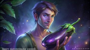 Цвет настроения синий №12 Переделанная песня Филиппа Киркорова