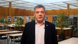 Поздравление С. А. Гаврилова, ректора Национального исследовательского университета «МИЭТ»