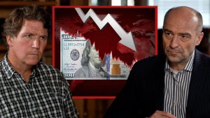 Economist Issues a Chilling Warning (You Should Prepare)