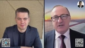 «США объявили об эвакуации посольства из Киева. Готовится новый удар.» – С. Богачёв.