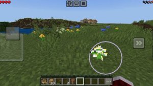 ВСТРЕТИЛ СКРОМНИКА В МАИНКРАФТЕ??!! (Minecraft PE) сид в маинкрафте