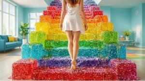 Мультики для детей .Детские мультики.Яркие мультики