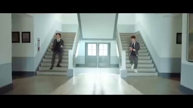 Stray Kids 바보라도 알아 (Mixtape : On Track) M/V