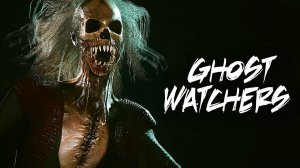 ghost watchers▼Играем на новом железе ПК RTX 5070▼#steamdeck #kilork #килорк #rtx5070