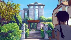 Мультик на вечер
«Кот-призрак Андзу»
Оригинал:
Bakeneko Anzu-chan
Возраст:
12+
Год:
2024