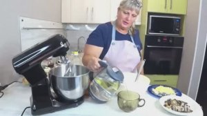 ТЕСТО на КИПЯТКЕ ДРОЖЖЕВОЕ замесил и сразу выпекай!