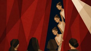 Концерт «Я здесь, потому что ты смотришь»