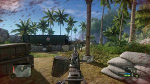 crysis remastered