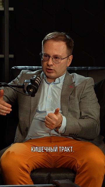 Почему набираешь вес, даже если рацион не менял