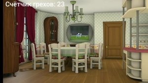 Все грехи и ляпы барбоскины 4 серия «матч»