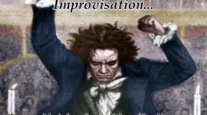 Improvisation...(Music from Sergey Kolosov)