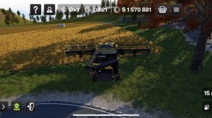 Farming Simulator 26