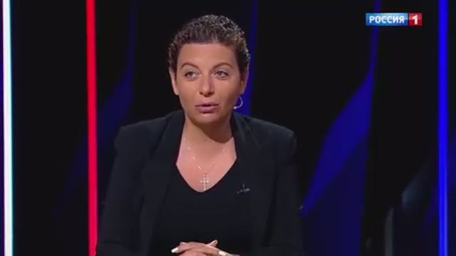 _Маргарита_Симоньян_о_странном_ролике_Пашиняна смотреть онлайн