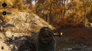 Hunt moments: 1 vs 3