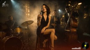 TROP TARD _ French Soul Blues _ Jazz Blues Vintage _ Deep Blues Paris