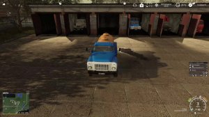 №127 FS19 Карта Рассвет