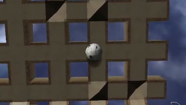 Ballance - Reversed Level 4 v2 [get.gt] смотреть онлайн