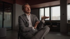 Интервью главного архитектора бюро « Базис» Ивана Охапкина о проекте «Аурус Резиденции»