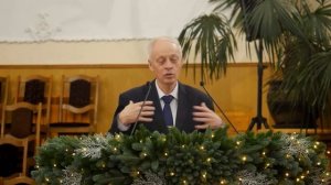 Богослужение в церкви Благодать 31.12.2023  #Прямая_трансляция  #христианские_песни #проповеди
