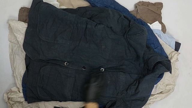 Лен микс секонд оптом 12 пак