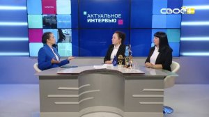 Победа театра «Арлекин» на конкурсе «Жар-птица России».Инна Алексеева. Наталья Глухота