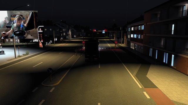2часть по ETS2