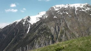 Туризм и отдых. Швейцария.