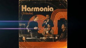 HARMONIA (TRIBUTE) - Musik Von Dreams ｜ Where Harmony Found Its Electric Soul (Full Album)