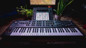 Novation Summit: Going Back to Basics for Better Jams