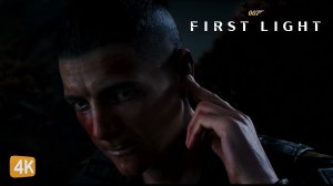 БОНД, ДЖЕЙМС БОНД ► 007 First Light