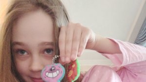 трансляция с подругой