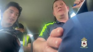Суд избрал меру пресечения нижегородскому мажору Сергею Корнилову в виде запрета определённых действ