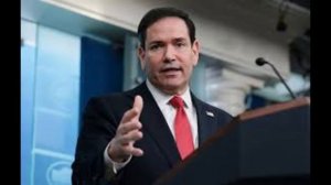 Рубио сообщил, что США продолжат попытки урегулировать конфликт на Украине