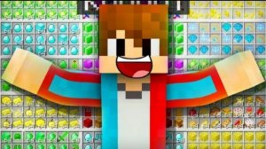 ЧТО Я СКРЫВАЛ В СВОЁМ ИНВЕНТАРЕ В МАЙНКРАФТ Компот Minecraft