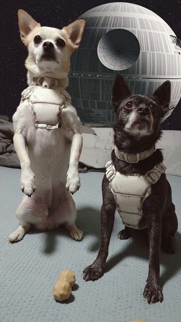 Слыш чо! #chihuahuafanclub #dogs #funny #собака смотреть онлайн
