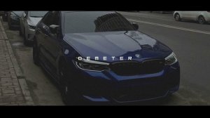 Demeter - s.i.l.e.n.t Хитовая музыка 🔥🔥🔥