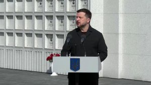 На Украине планируют построить «пантеон» пособников нацистов.