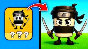 БИТВА С БОССОМ Super Bear Adventure/Приключения Супер Медведя