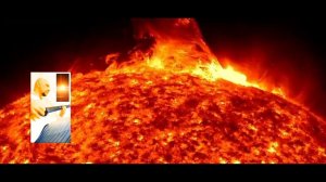 Пьеса для гитары «Восход» - Guitar piece «Sunrise»