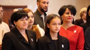 ВДНХ Трудовые династии Хабаровского края