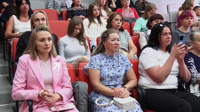 Получили профессиональные свидетельства, освоив востребованные специальности смотреть онлайн