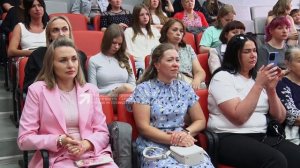 Получили профессиональные свидетельства, освоив востребованные специальности