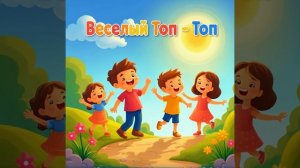 Веселый топ - топ