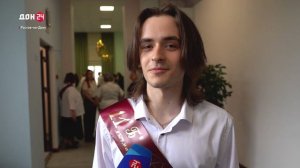 Звон, что помнишь сквозь года